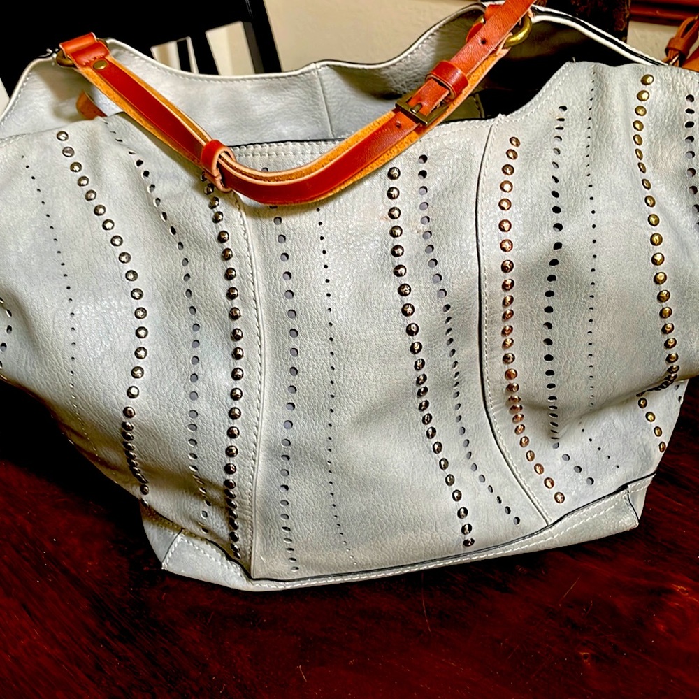 Silver jeans co Hobo